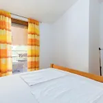 Гостевой дом Apartments Manda