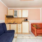 Гостевой дом Apartments Manda