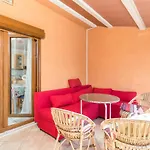 Гостевой дом Apartments Manda Фажана