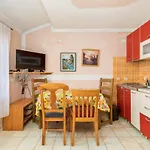 Apartments Manda