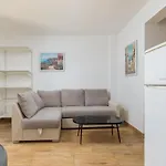 Apartments Manda