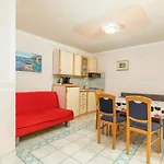 Apartments Manda 3*