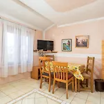 Apartments Manda Гостевой дом