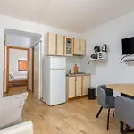 Apartments Manda Гостевой дом Фажана