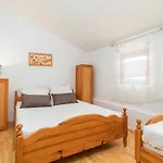 Apartments Manda Гостевой дом