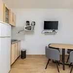 Apartments Manda 3*