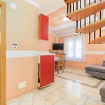Гостевой дом Apartments Manda