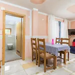 Apartments Manda 3* Фажана
