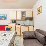 Apartments Manda 3* Фажана