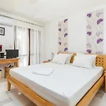 Apartments Manda 3* Фажана