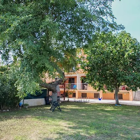 Guest house Apartments Manda 3*
