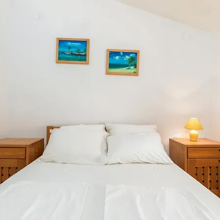 Apartments Manda Guest house Fazana