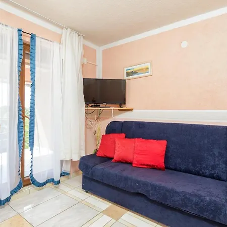 Guest house Apartments Manda