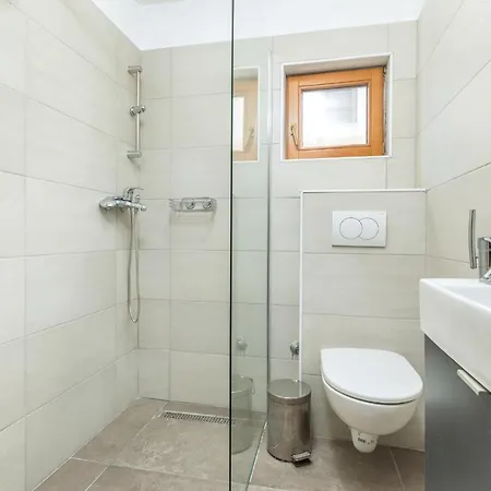 Apartments Manda Гостевой дом 3*