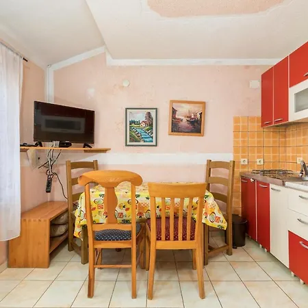 Apartments Manda