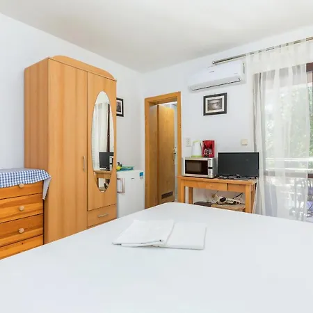 Apartments Manda Гостевой дом