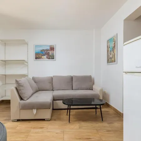 Apartments Manda