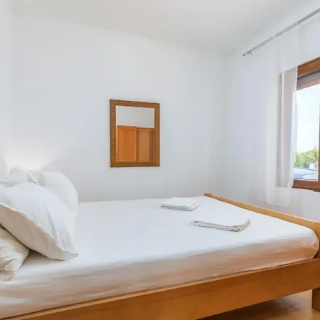 Apartments Manda Фажана