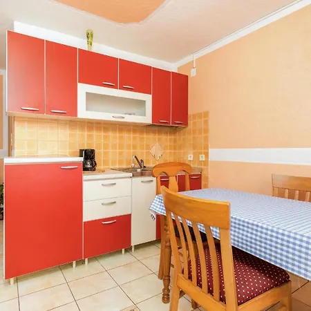 Apartments Manda Гостевой дом 3*