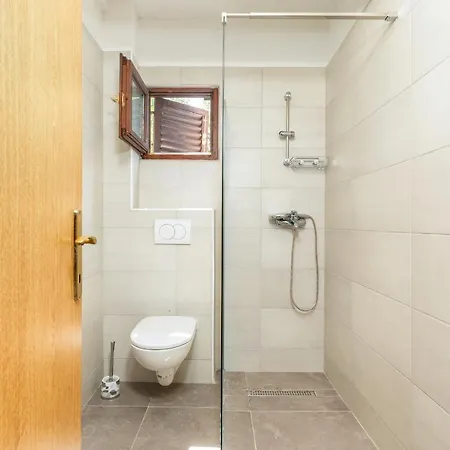 Apartments Manda Фажана