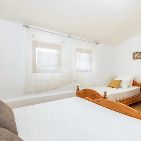 Apartments Manda Гостевой дом 3*