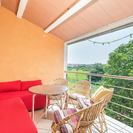 Apartments Manda Guest house