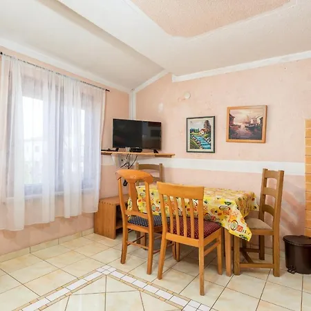 Apartments Manda Guest house
