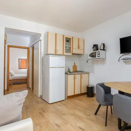 Apartments Manda Guest house Fazana