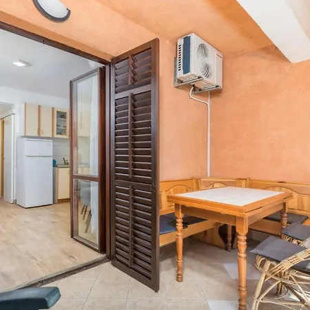Apartments Manda