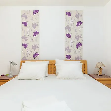 Guest house Apartments Manda 3*