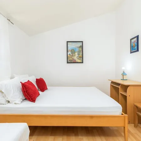 Apartments Manda Guest house