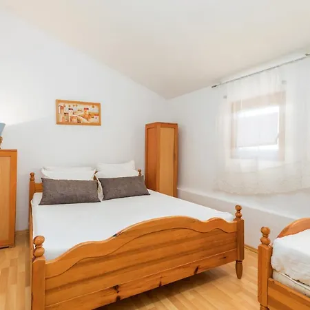 Apartments Manda Гостевой дом