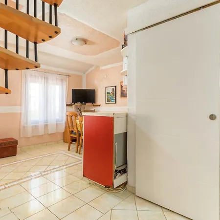 Apartments Manda Guest house