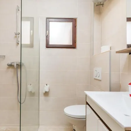 Apartments Manda 3* Фажана