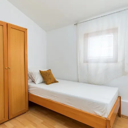 Гостевой дом Apartments Manda