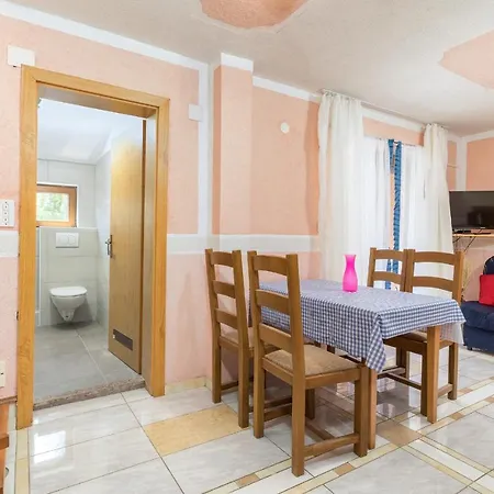 Apartments Manda 3* Fazana