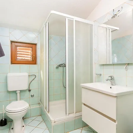 Apartments Manda Фажана