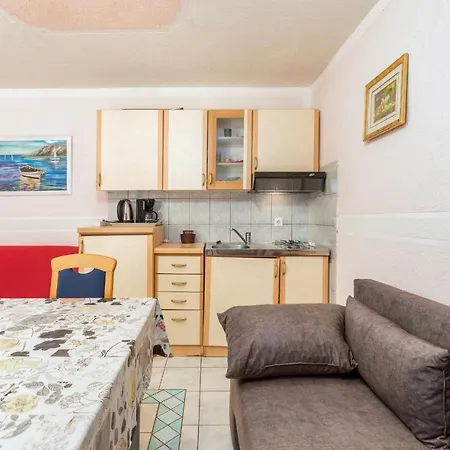 Apartments Manda 3* Fazana