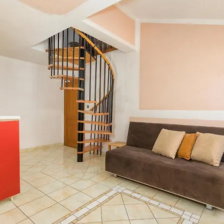 Apartments Manda