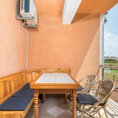 Apartments Manda Guest house 3*