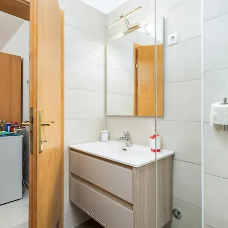 Apartments Manda Гостевой дом 3*