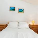 Manda Maison d'hôtes Fažana